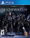 Warhammer 40K: Deathwatch